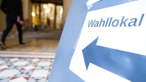 an den Universitäten wird derzeit gewählt