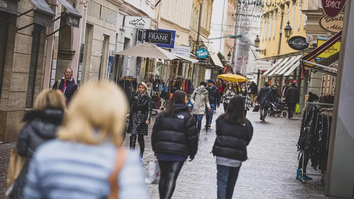 Neue Projekte als neue Frequenzbringer, lautet das Ziel