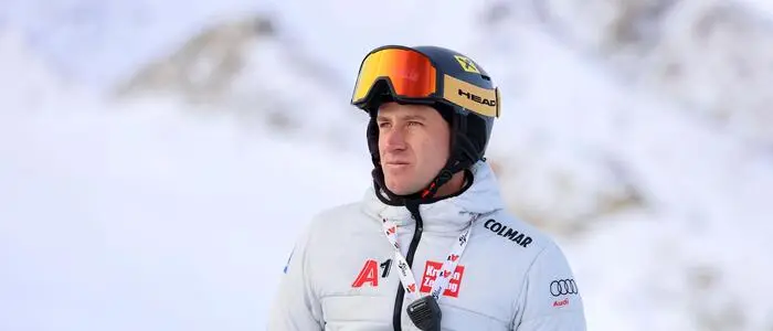 Ex-Skistar Matthias Mayer