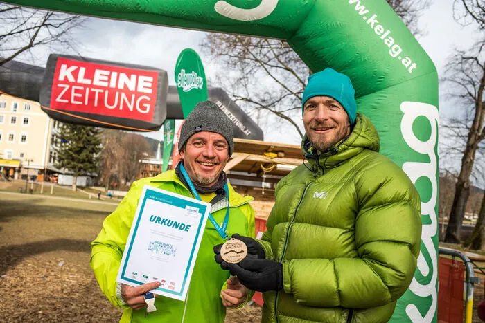 Klicken Sie sich durch die Bilder.