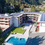 Photovoltaikanlagen sorgen beim Vivea Gesundheitshotel jetzt für umweltschonende Energiegewinnung