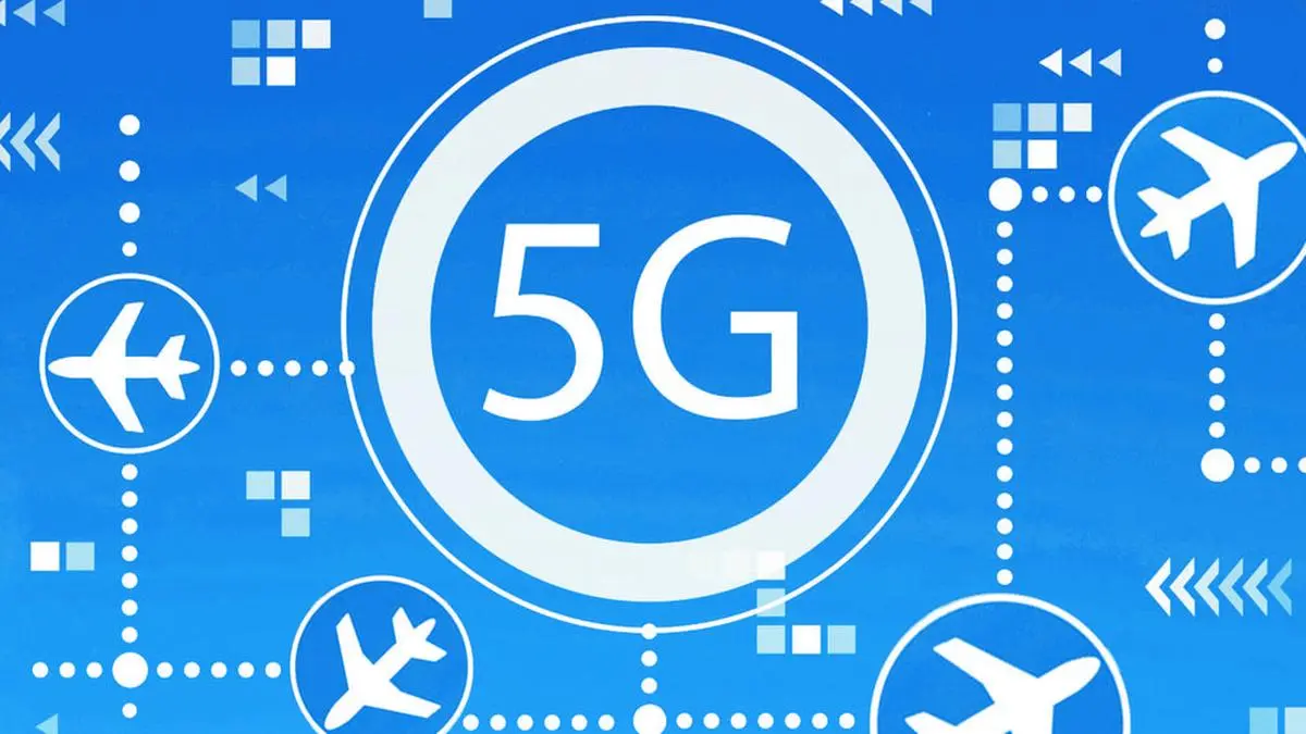 Heikle Kombination in den USA: 5G und die Luftfahrt 