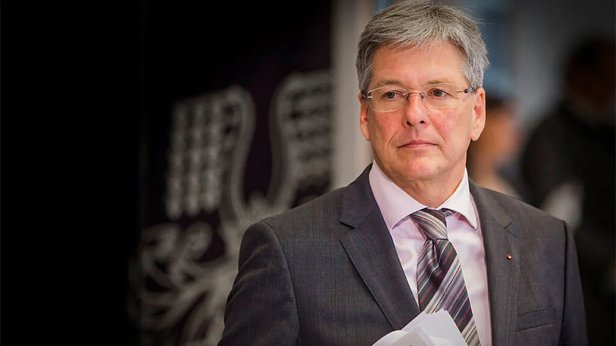 Redet lieber über wirkungsvolle Maßnahmen als über Obergrenzen und Zahlen: Landeshauptmann und Flüchtlingsreferent Peter Kaiser