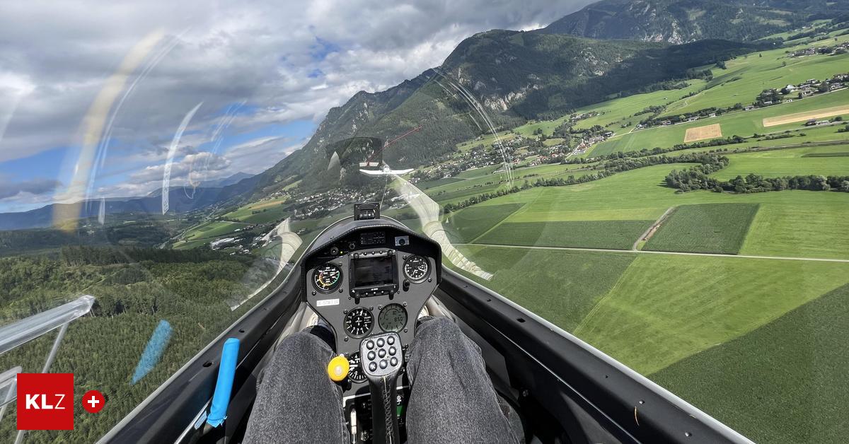Nervenkitzel-beim-Segelflug-Wenn-der-Himmel-pl-tzlich-unter-und-die-Erde-ber-dir-ist