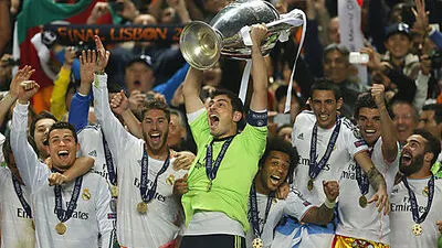 Real Madrid