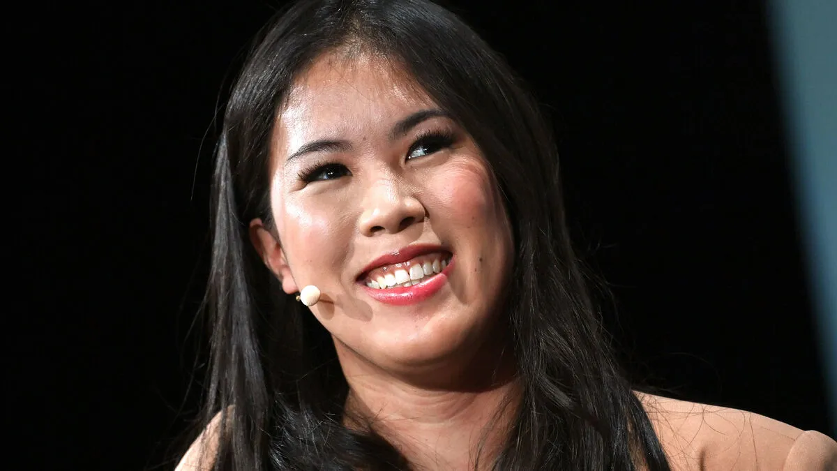 Dr. Mai Thi Nguyen-Kim (Wissenschaftsjournalistin, Autorin, Moderatorin)