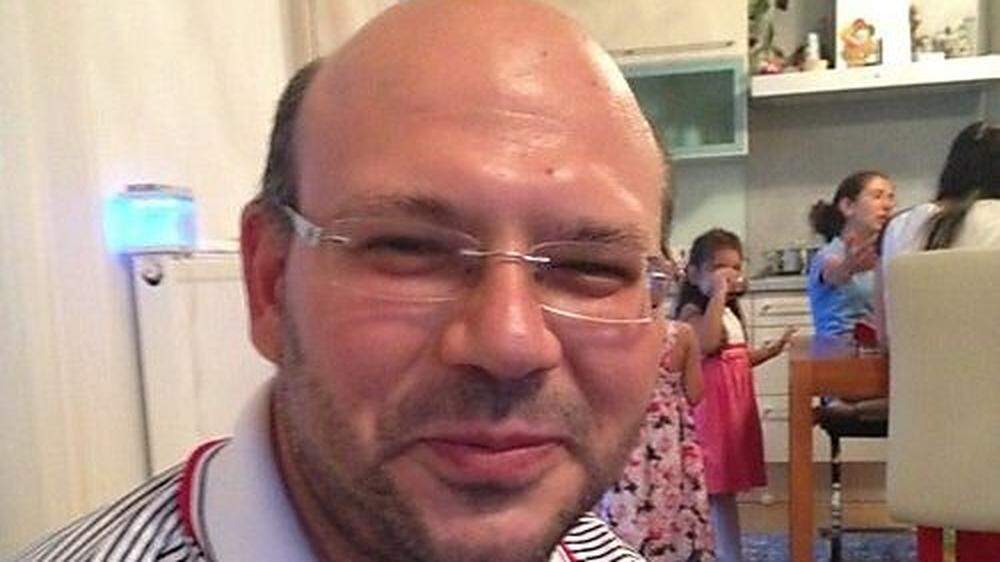 Turgay Taskiran will HC Straches "weichen Kern" erkannt haben