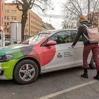 Auch der kleinere Tim-Standort am Jakominigürtel ist meist gut gebucht