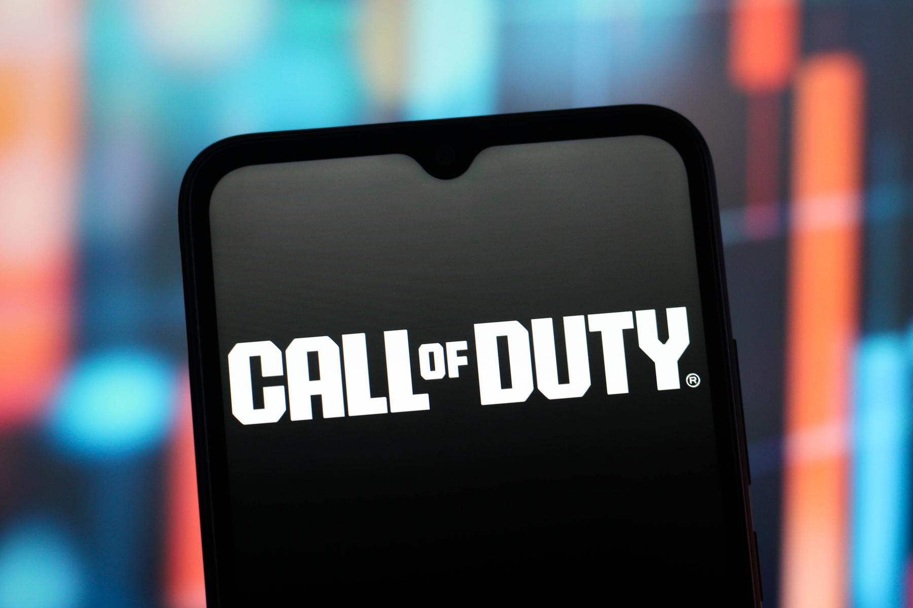 Beliebte Ego-Shooter-Reihe: Call of Duty soll verfilmt werden