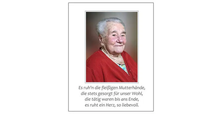 Marianne Resinger