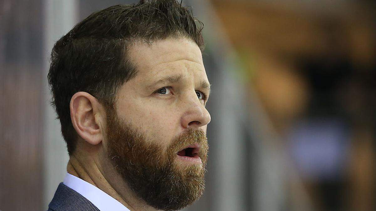 Aaron Fox ist als Cheftrainer von Zagreb zurückgetreten