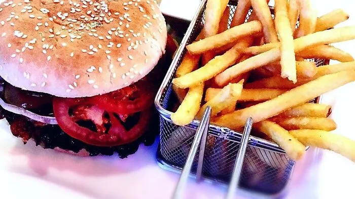 Welcher Burger ist der beste?