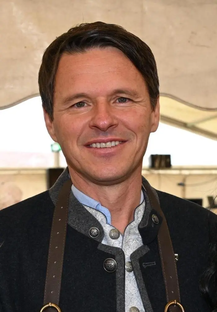 PÖ-Vizebürgermeister Alexander Radl