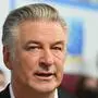 Schauspieler, Produzent und Sprecher Alec Baldwin