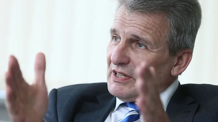 ÖGB-Präsident Erich Foglar kommt am Mittwoch in die Südsteiermark