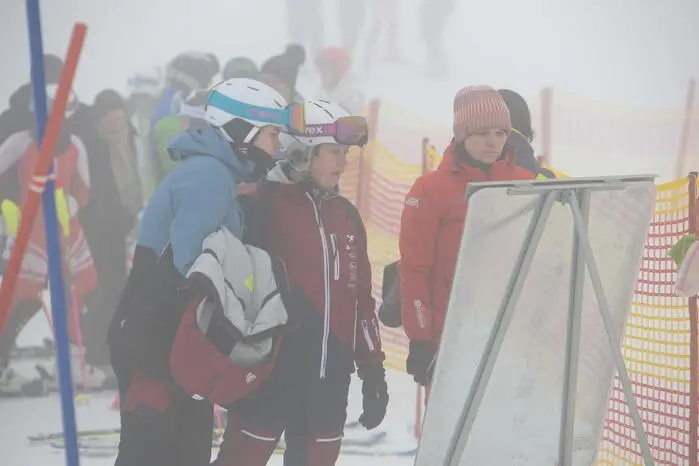 Veranstaltet wurde das Kinderskirennen vom Steirischen Skiverband, der durchführende Verein war die Union SkiTeam RB Wenigzell.