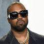 Ye, ehemals Kanye West
