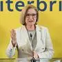 Niederösterreichs Landeshauptfrau Johanna Mikl-Leitner (ÖVP) 