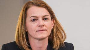 ÖVP-Spitzenkandidatin Simone Schmiedtbauer hat morgen ihren nächsten Schulauftritt im Bezirk Murau