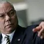 Der frühere US-Außenminister Colin Powell verstarb im Alter von 84 Jahren.