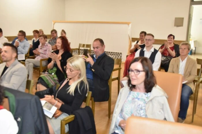 In 30 Jahren gab es viele Veränderungen.