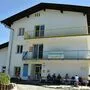 Rückkehrerzentrum Bürglkopf 