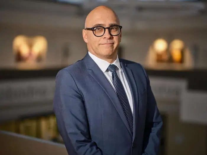 Univ .Prof. Dr. Martin Wagner

Professor of Economics, University of Klagenfurt
Chief Economic Advisor, Bank of Slovenia 
Fellow, Macroeconomics & Public Policy, Institute for Advanced Studies
Deputy Editor-in-Chief, Econometrics