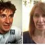 Robert Millar wurde zu Philippa York