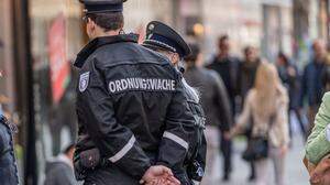Anlässlich der Vandalismusdelikte wünscht sich die FPÖ eine Ordnungswache in Bruck (Symbolbild) 