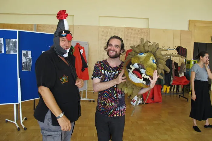 Klicken Sie sich durch die weiteren Bilder!