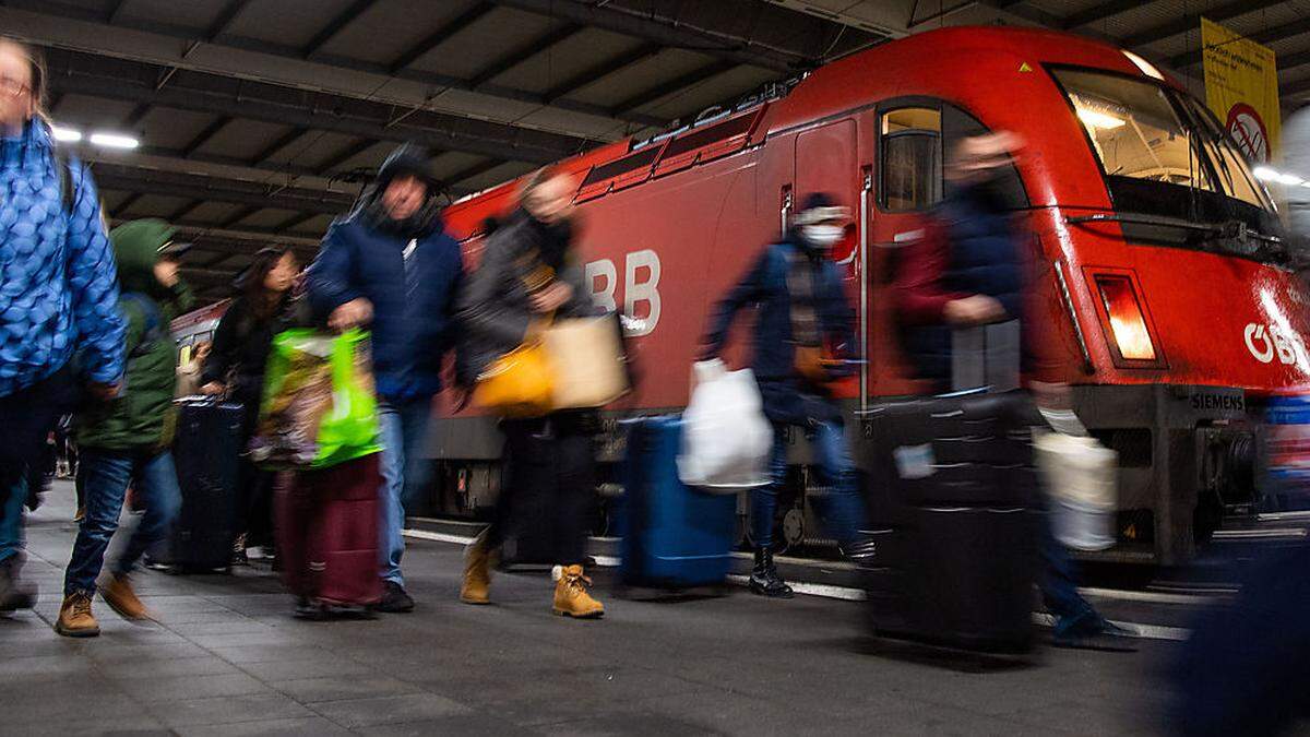 Kein Schüleraustausch mit der Region Friaul-Julisch Venetien bis 1. März 