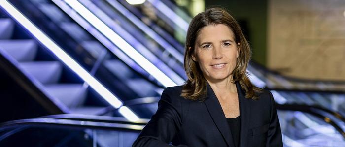 Karin Exner-Wöhrer ist Vorstands-Vorsitzende der Salzburger Aluminium AG (SAG AG): „Wünschen allen Akteuren viel Erfolg“