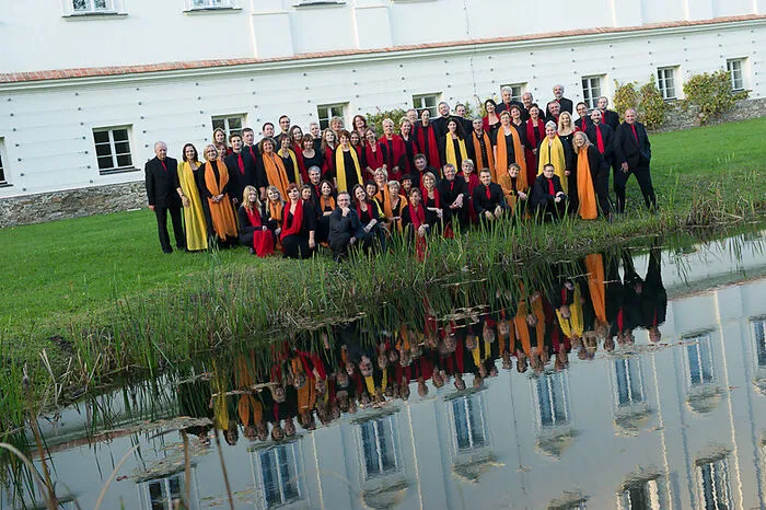 Kärntner Madrigalchor Klagenfurt