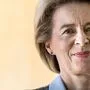 Ursula von der Leyen