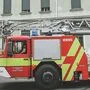 Einsatz für die Berufsfeuerwehr Graz (Sujetbild)