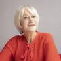 Majestätisch, extravagant und herrlich direkt: Schauspielerin Helen Mirren