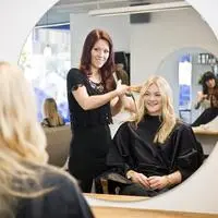 Der Friseursalon wird schließen (Sujetfoto)