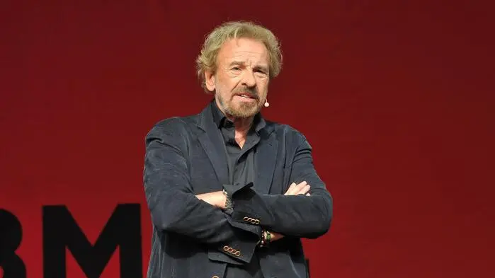 Thomas Gottschalk