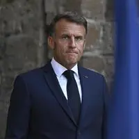 Emmanuel Macron 