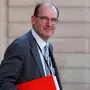 Der neue Premier Jean Castex