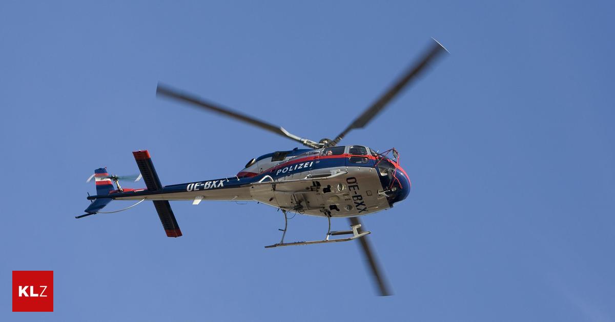 Hitzendorf-Einsatzkr-fte-suchen-nach-62-j-hrigem-Mann