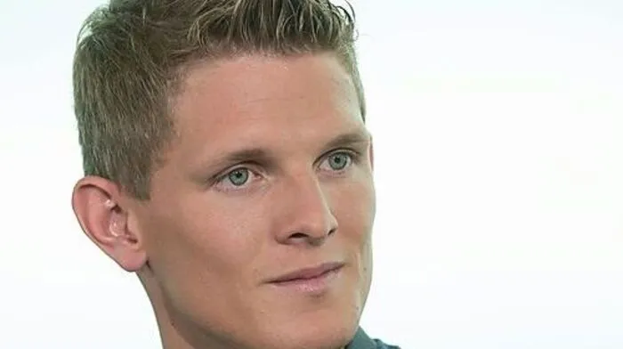 Thomas Morgenstern