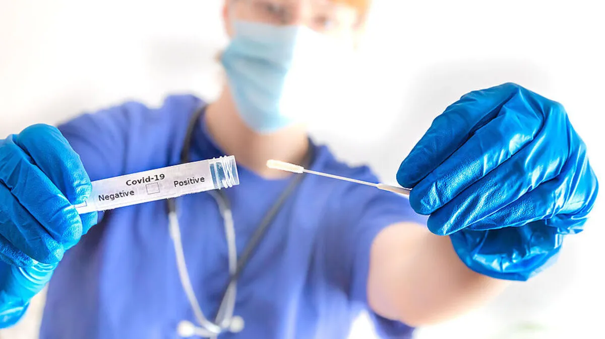 Fast 1000 Infizierte in Leibnitz und Deutschlandsberg