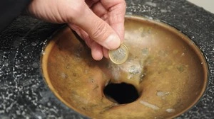 Dem Mann wurden mehrere Diebstähle nachgewiesen (Symbolbild)