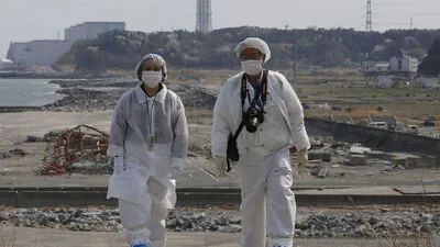 Kazuhiro Onuki, Michiko Onuki