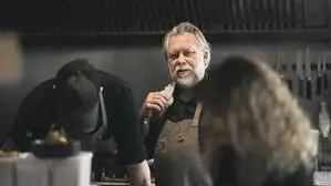 Mit seiner „Kochwerkstatt“ tischt Christian Cabalier schon lange erfolgreich auf. Jetzt startet sein nächstes Gastroprojekt