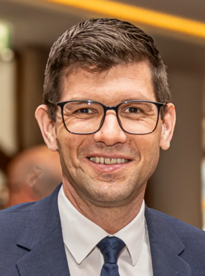 Martin Gruber