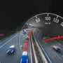 Auf der Autobahn wurde der Arzt schon mit 161 km/h geblitzt