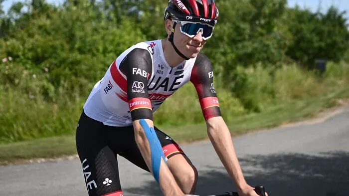 Tadej Pogačar ist nach zwei Siegen in Serie auch bei der 109. Auflage der erklärte Favorit. Der 23-Jährige aus Slowenien hat mittlerweile im Team UAE schlagkräftige Helfer. Das beste Team ist die Mannschaft aber nicht.