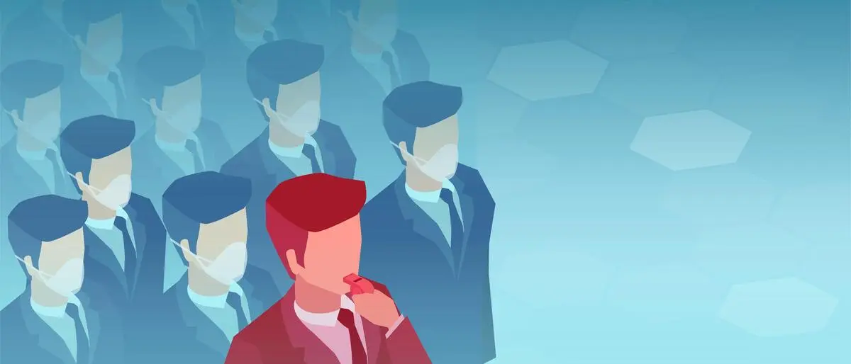 Die anonyme Meldung eines Kärntners über möglichen Missbrauchs von Fördergeld blieb nicht lange anonym 